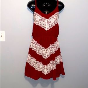 Women’s Dress
